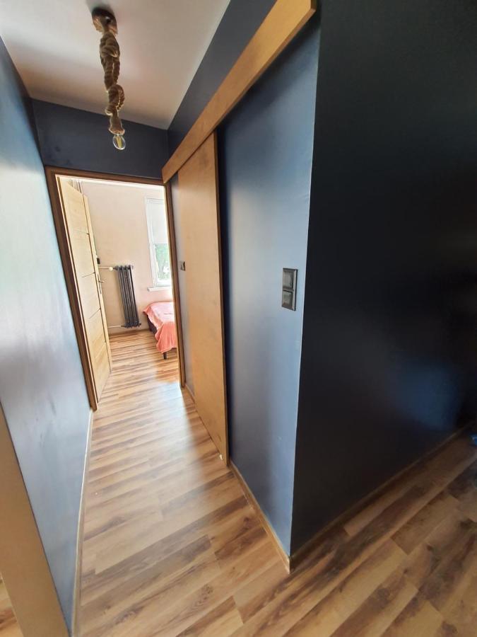 马尔堡Apartament Nad Fontanna公寓 外观 照片