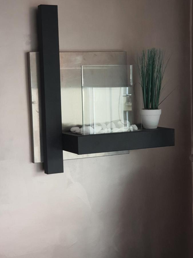 马尔堡Apartament Nad Fontanna公寓 外观 照片